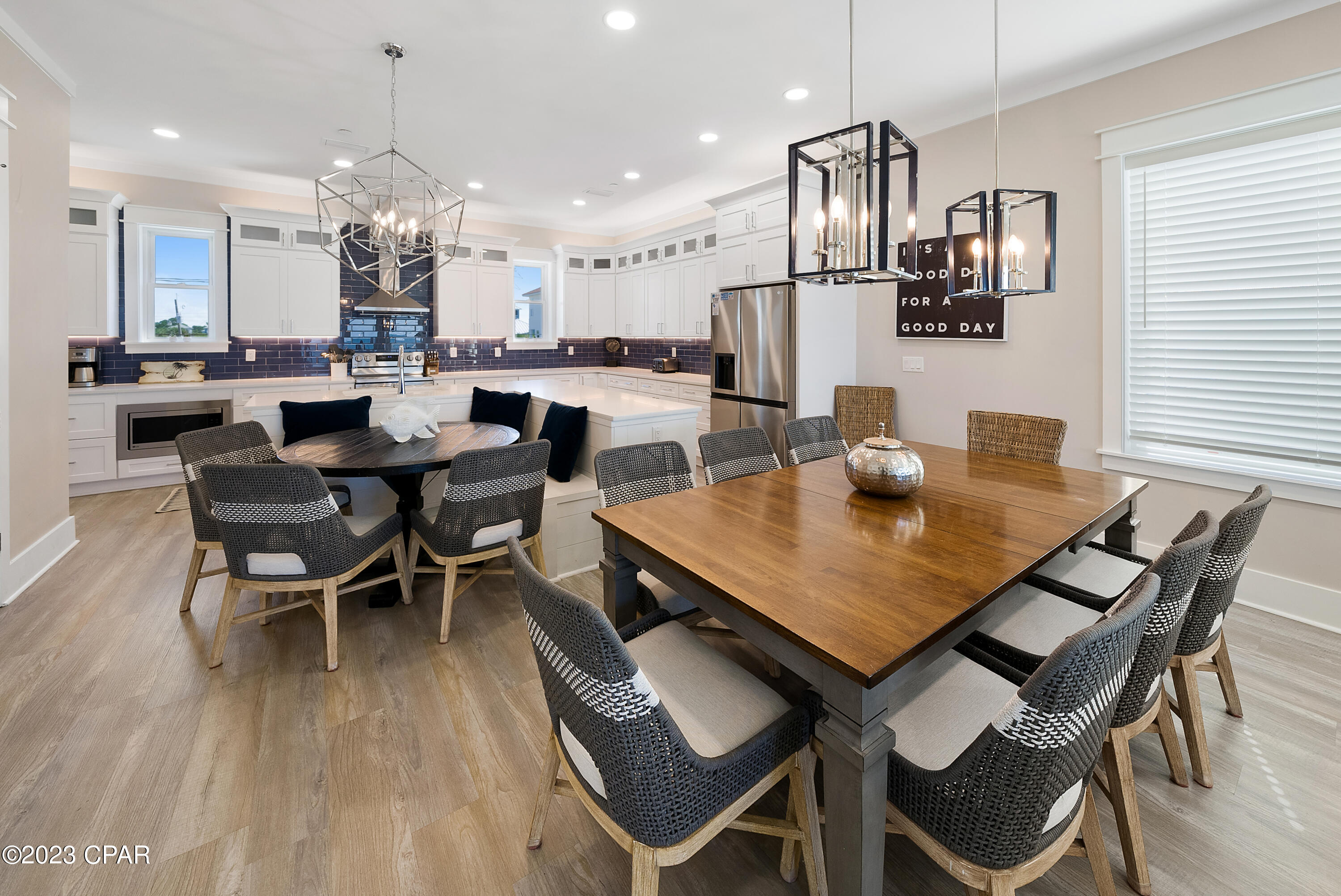 Cresent Bch Unit 1 - Residential