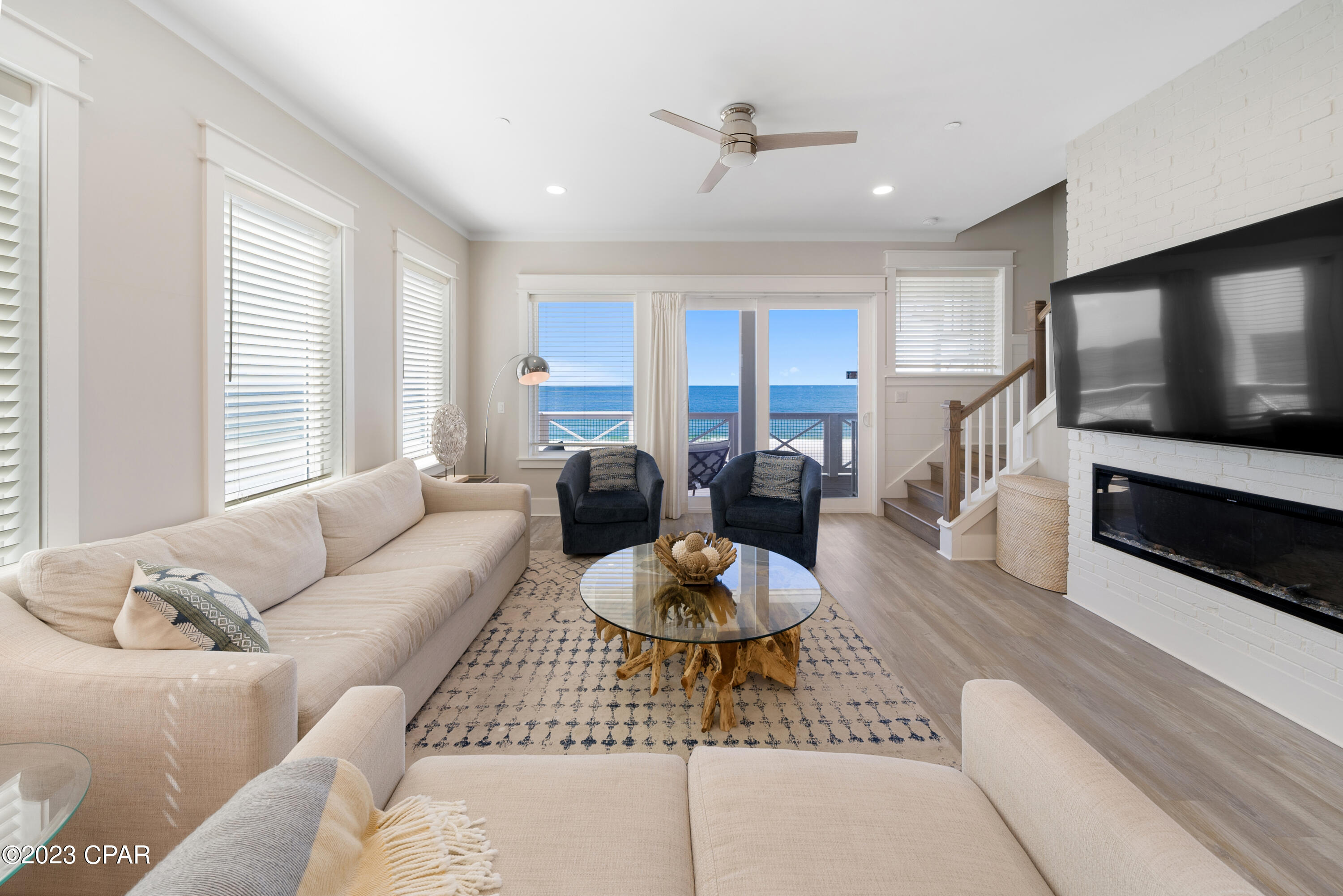 Cresent Bch Unit 1 - Residential