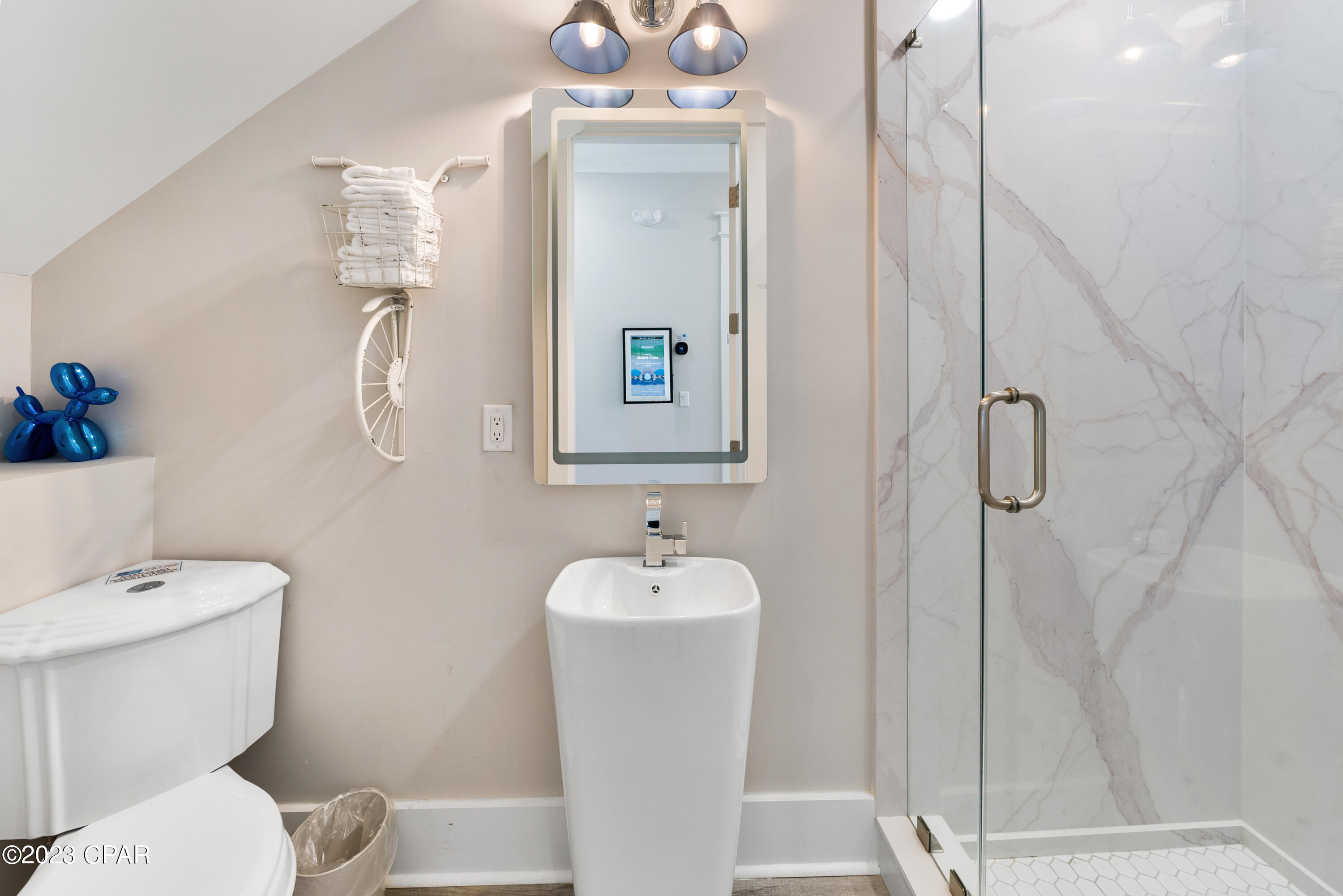 Cresent Bch Unit 1 - Residential