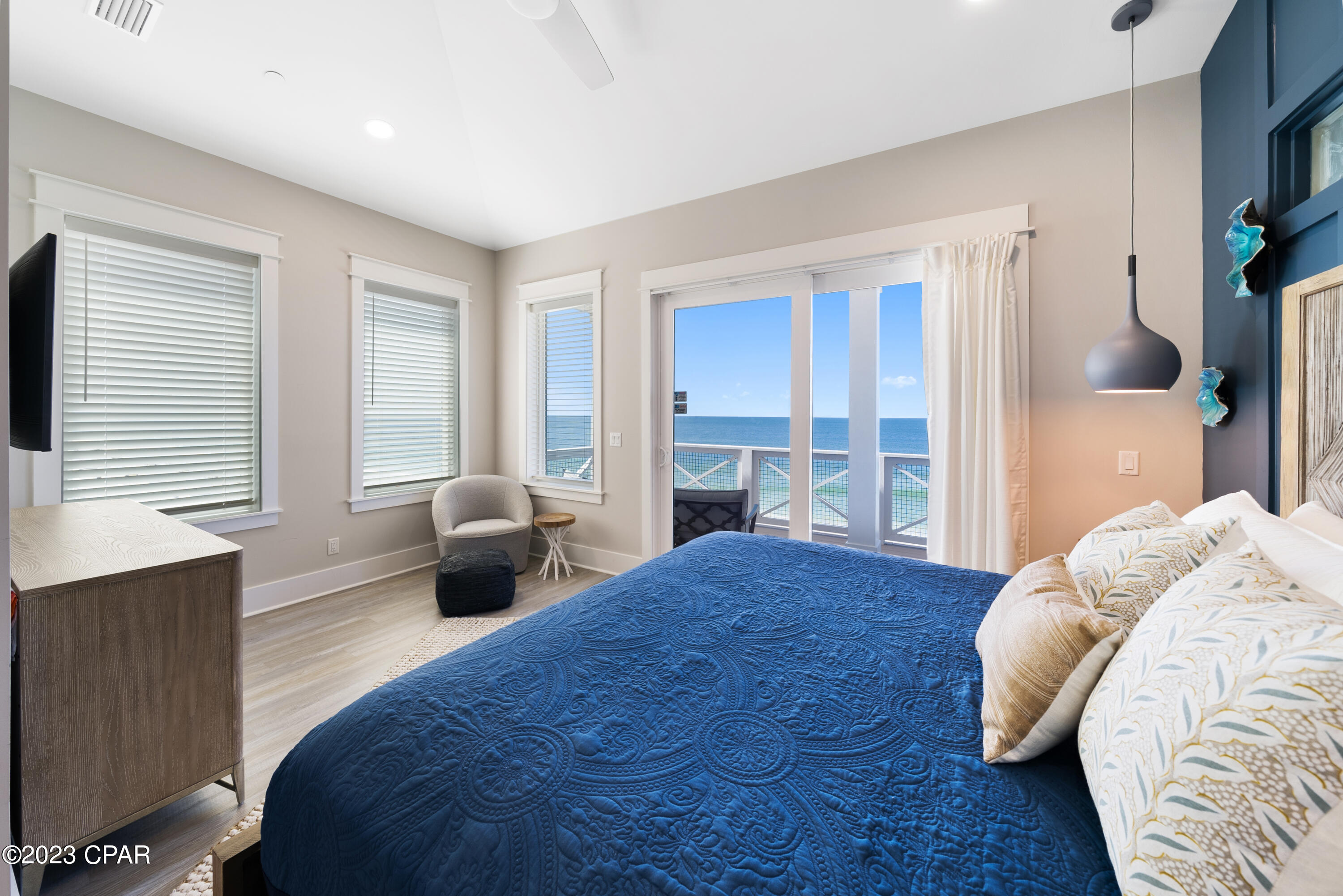 Cresent Bch Unit 1 - Residential