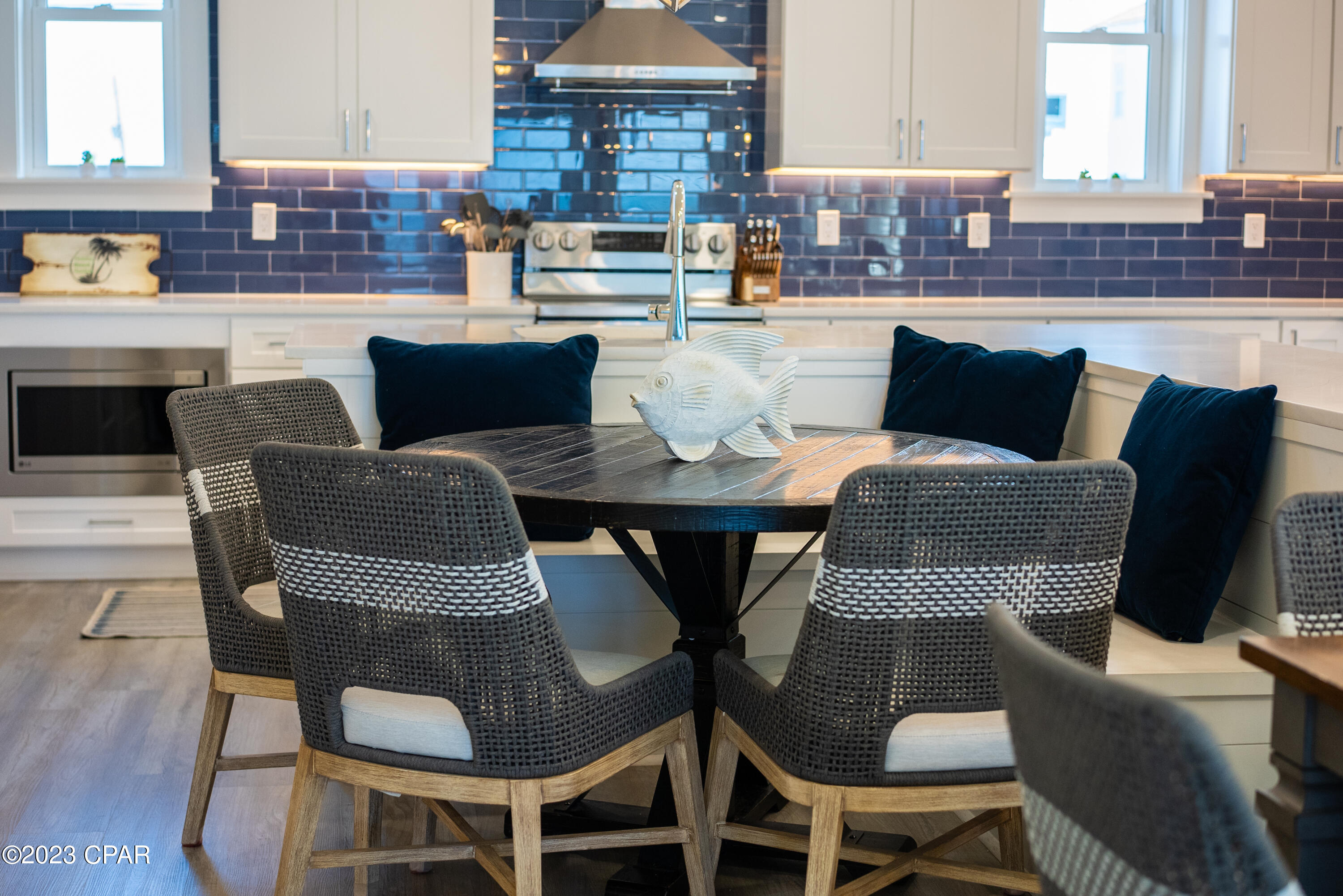 Cresent Bch Unit 1 - Residential