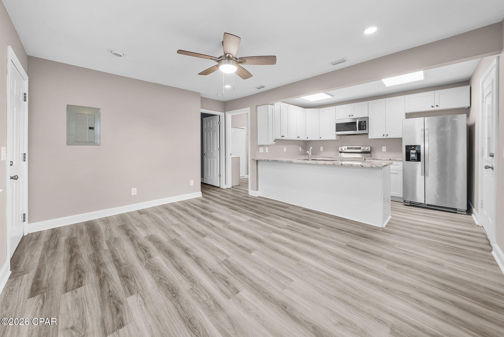Chandlee 3rd Add - Residential