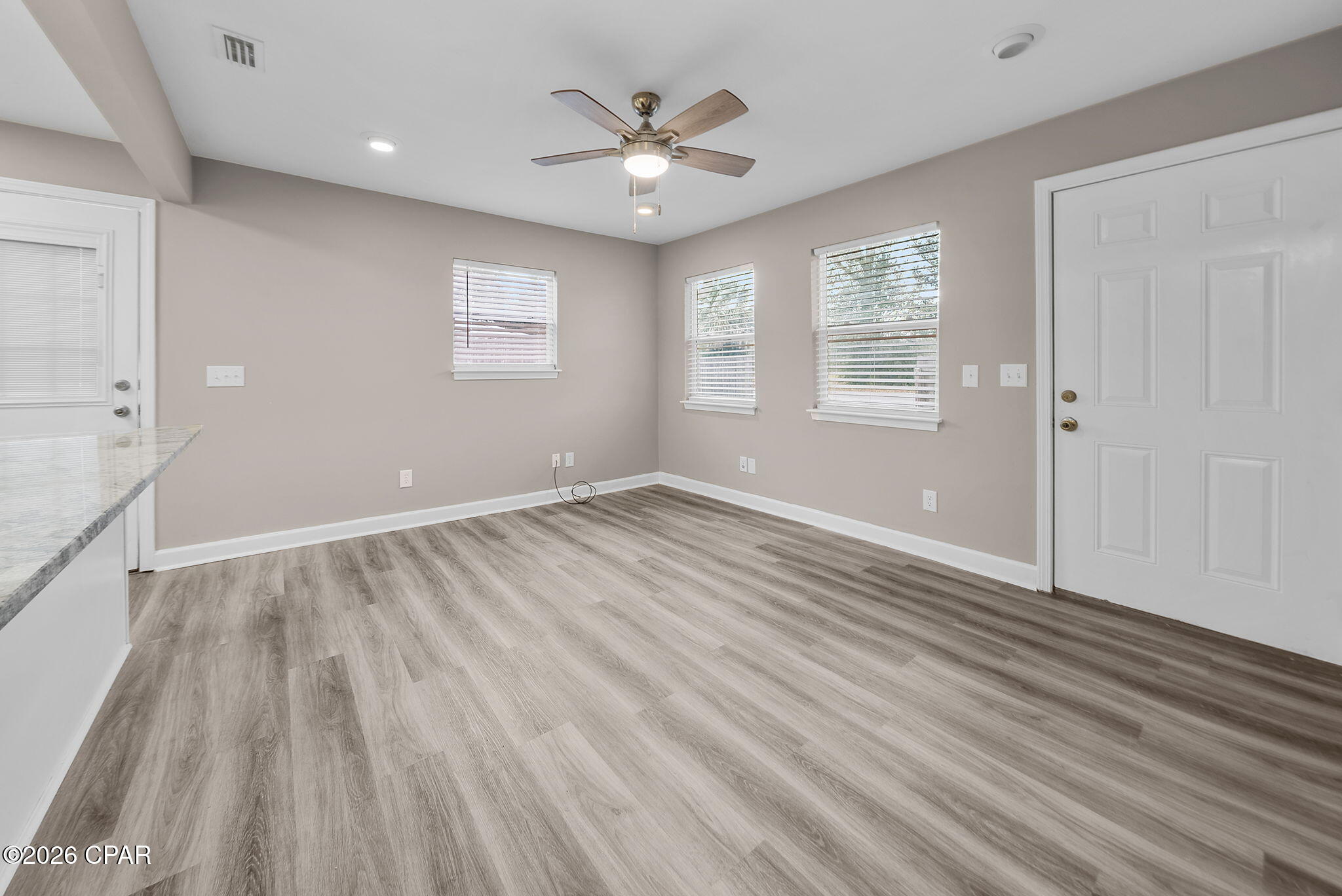 Chandlee 3rd Add - Residential