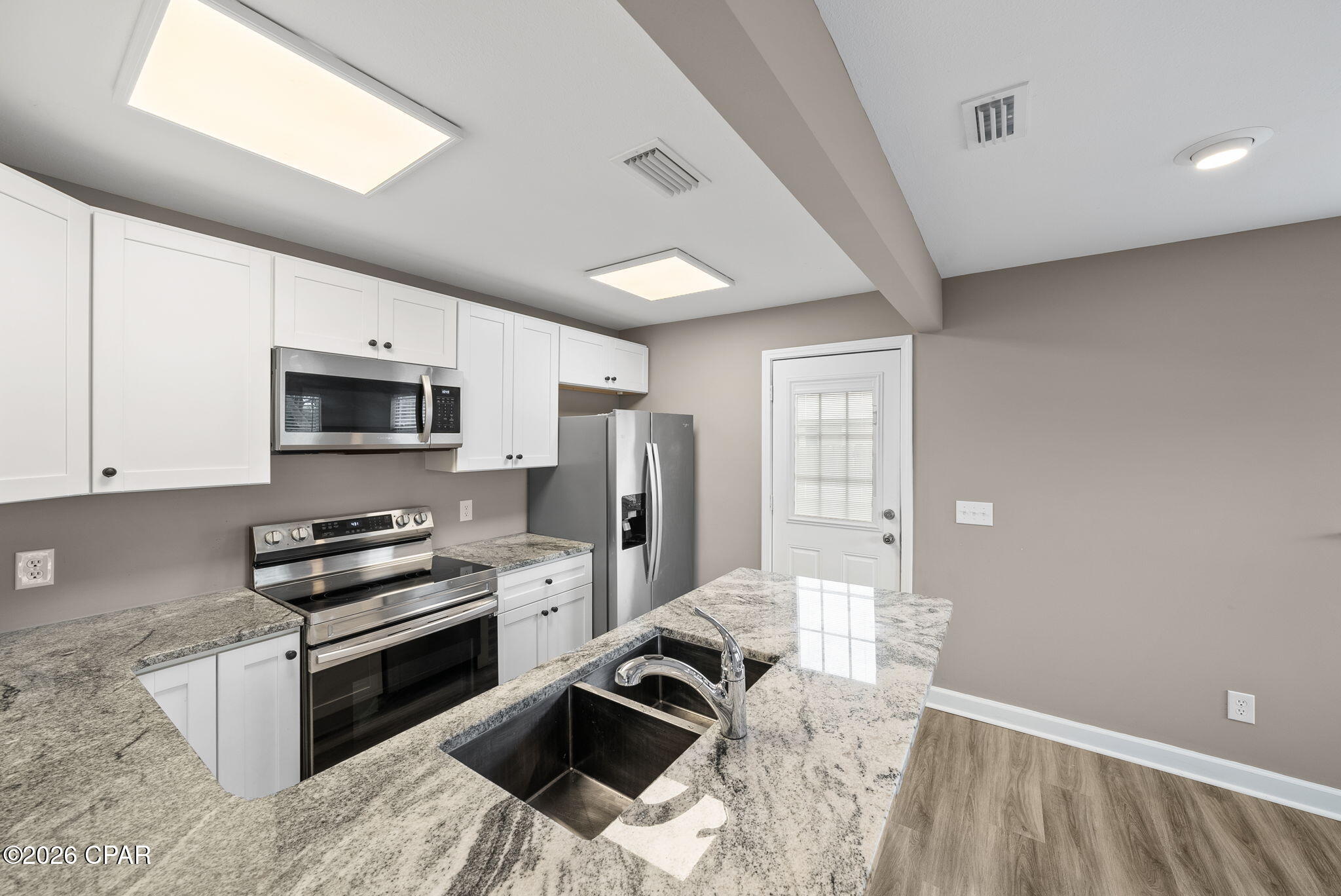 Chandlee 3rd Add - Residential