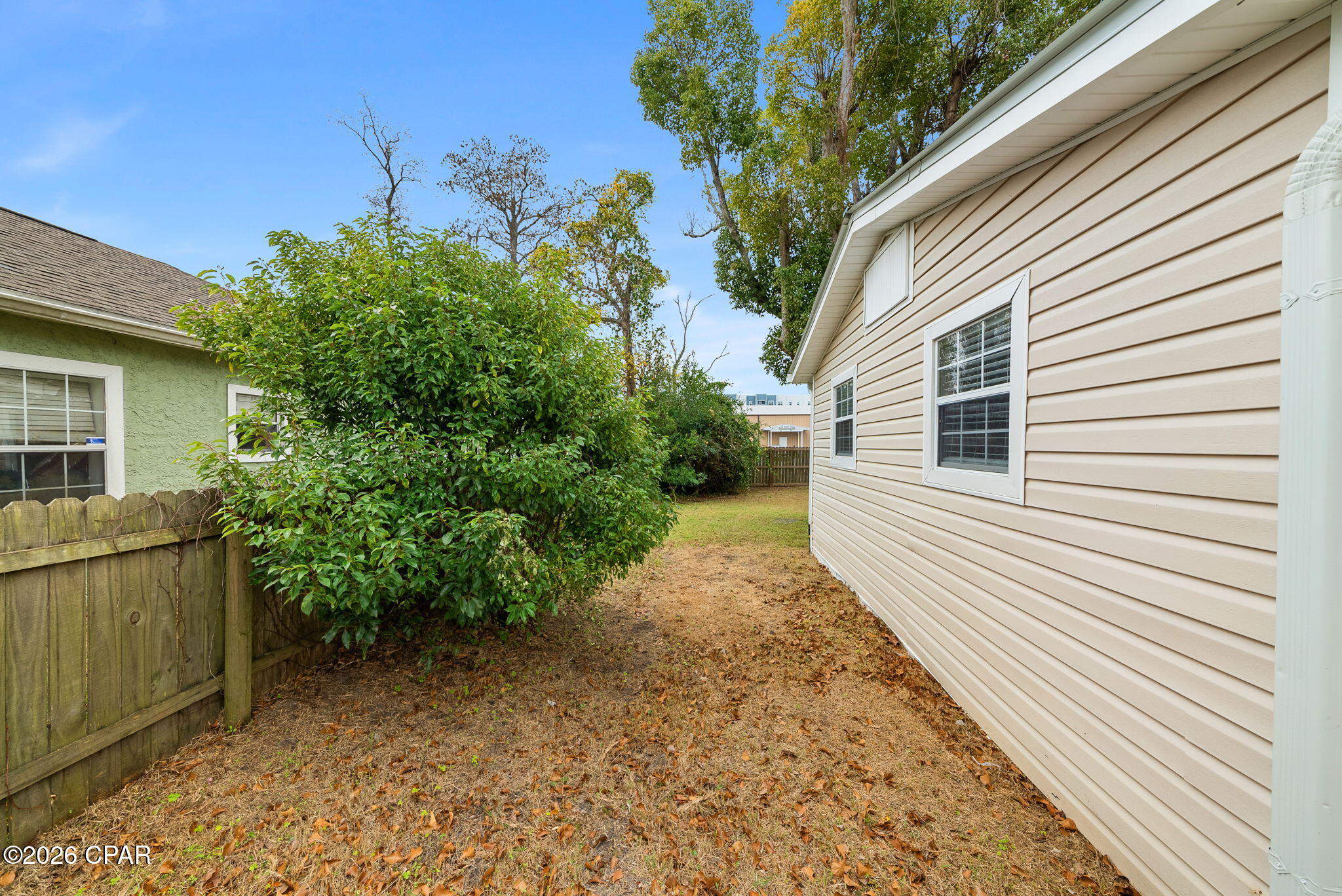Chandlee 3rd Add - Residential