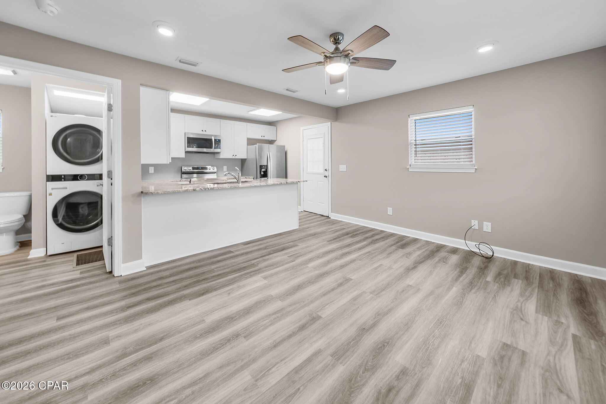 Chandlee 3rd Add - Residential