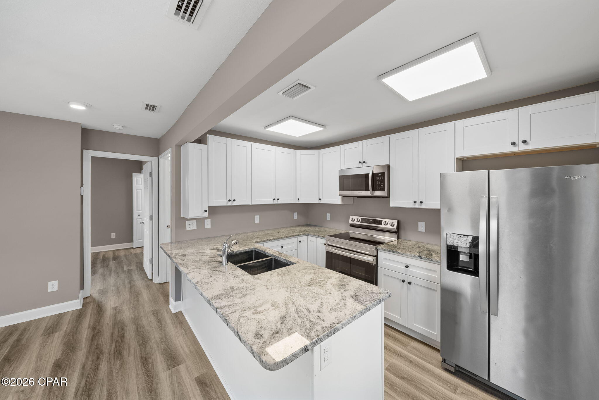 Chandlee 3rd Add - Residential