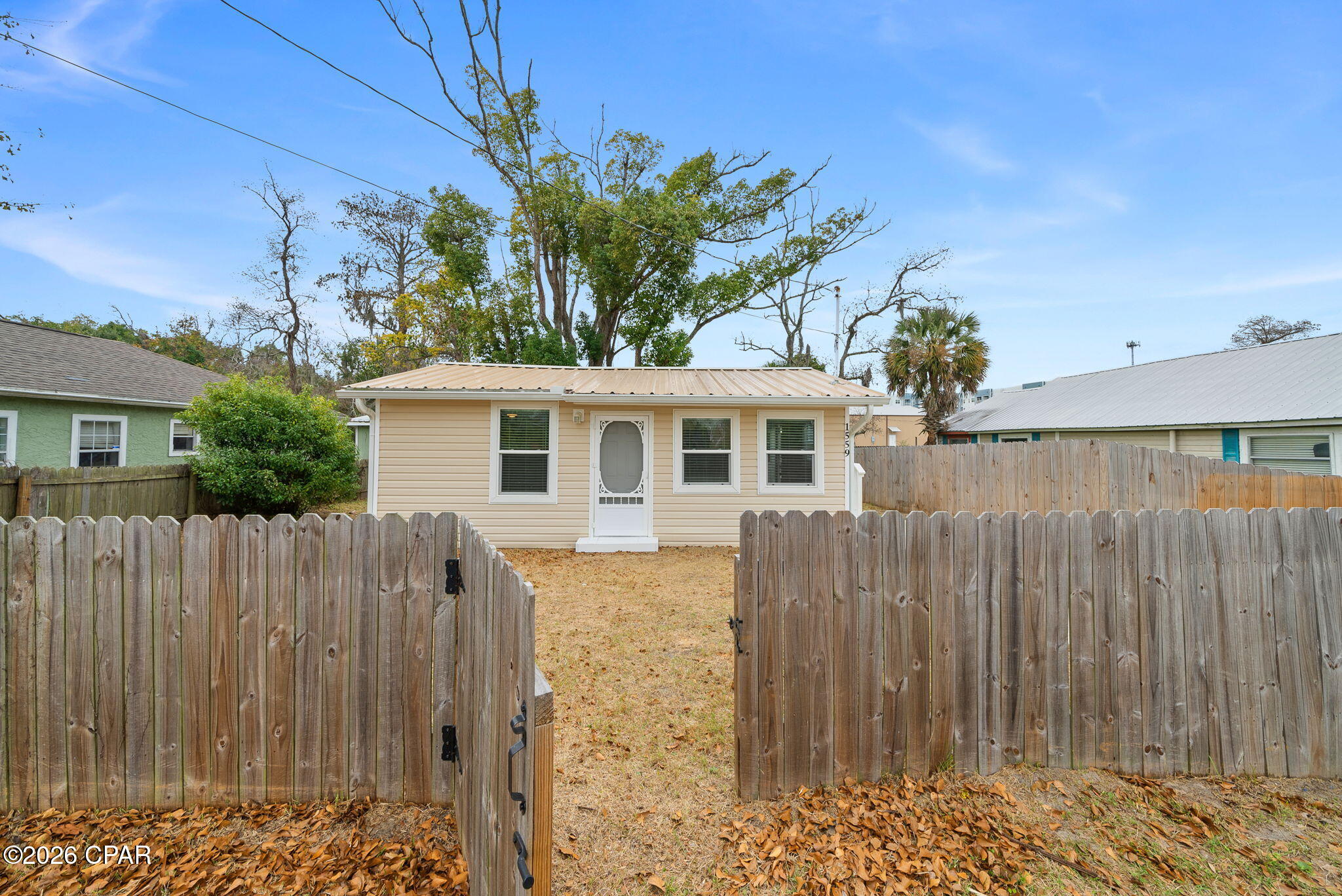 Chandlee 3rd Add - Residential