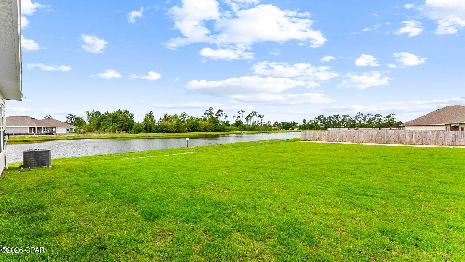 Hodges Bayou Plantation 1 - Residential