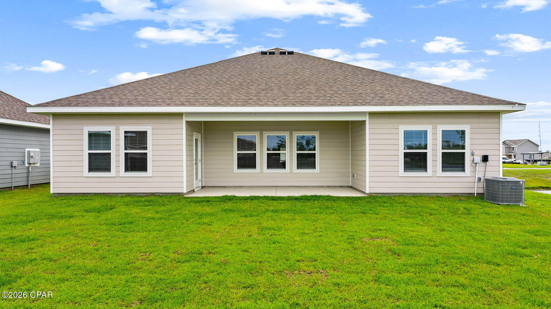 Hodges Bayou Plantation 1 - Residential