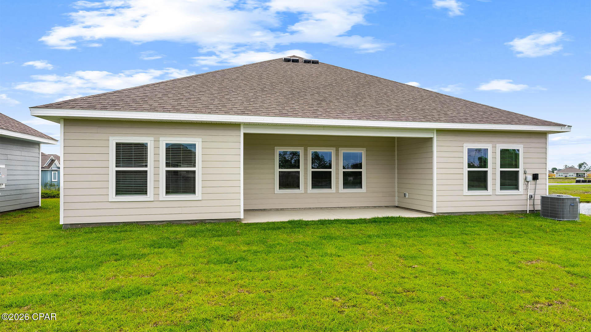 Hodges Bayou Plantation 1 - Residential