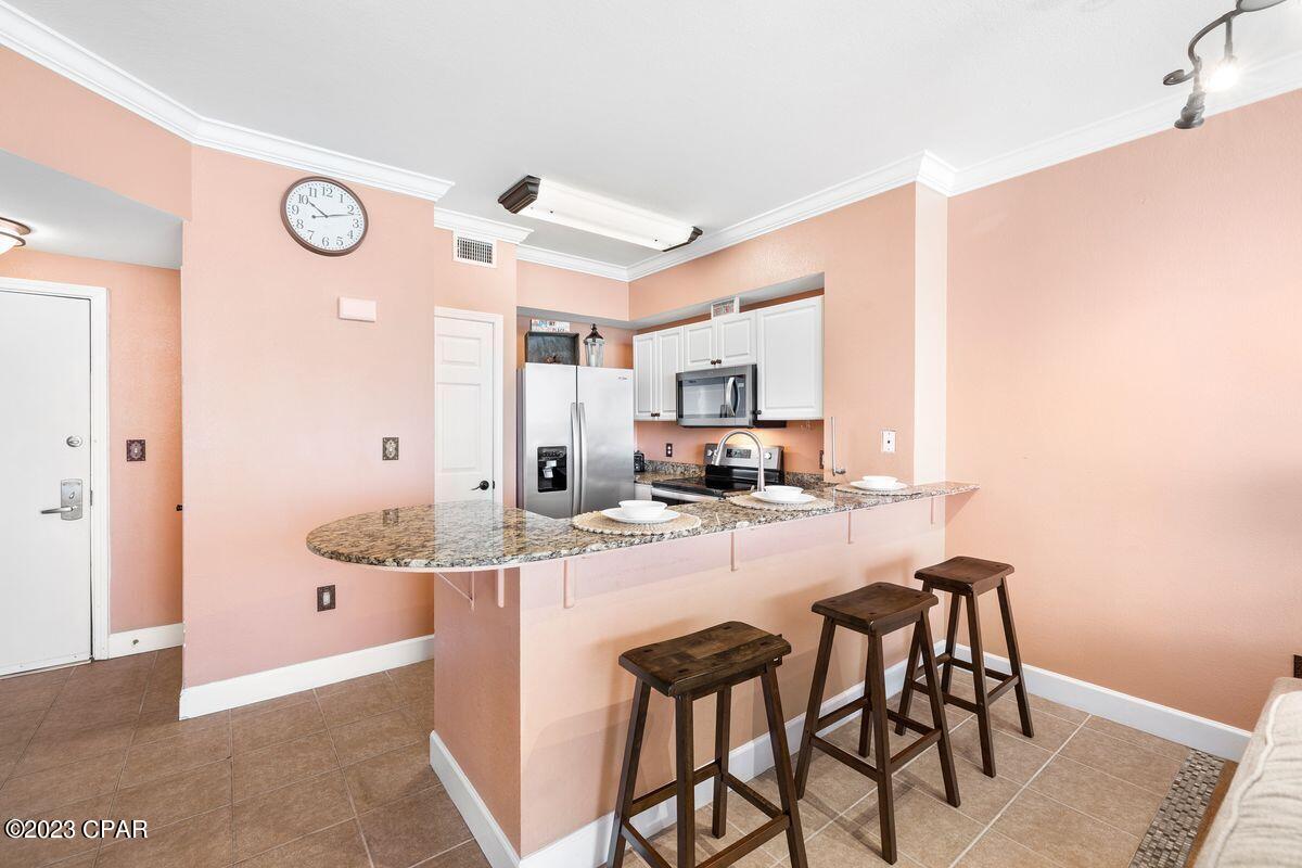 Tidewater Beach Phase I - Residential
