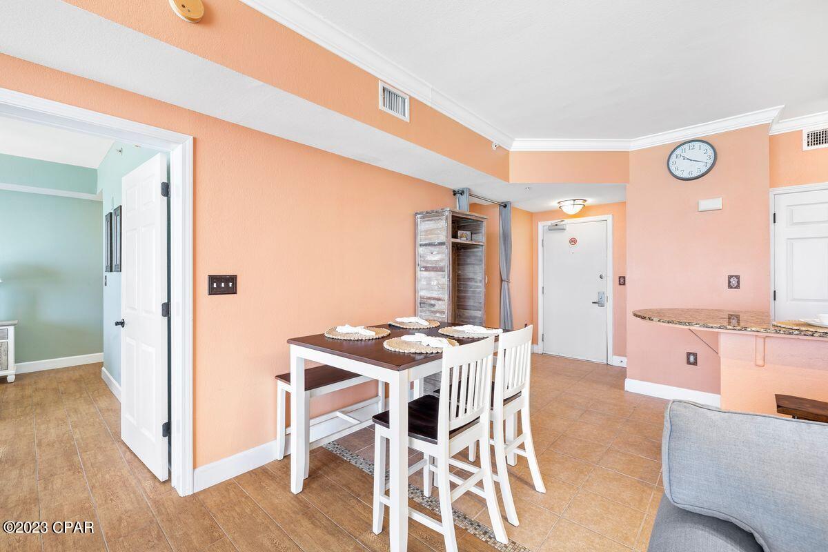 Tidewater Beach Phase I - Residential