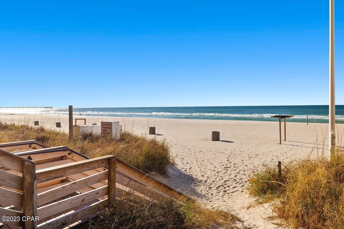 Tidewater Beach Phase I - Residential