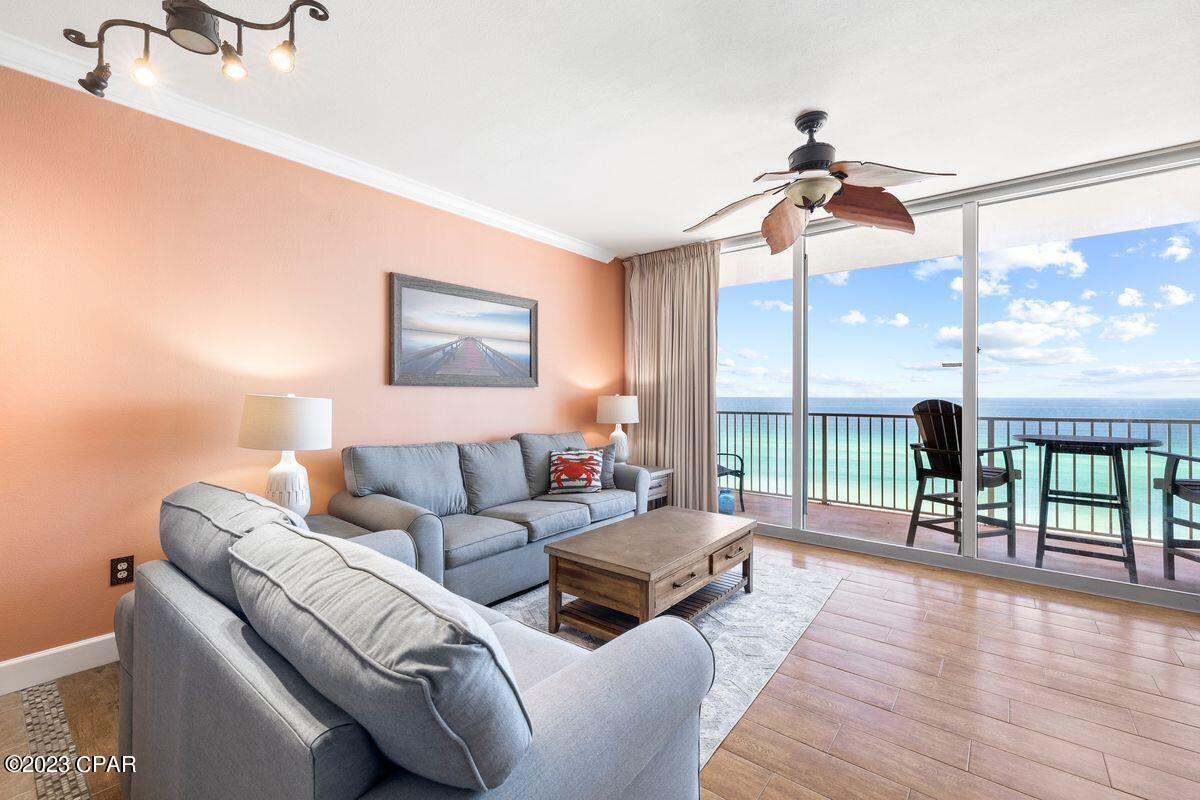 Tidewater Beach Phase I - Residential