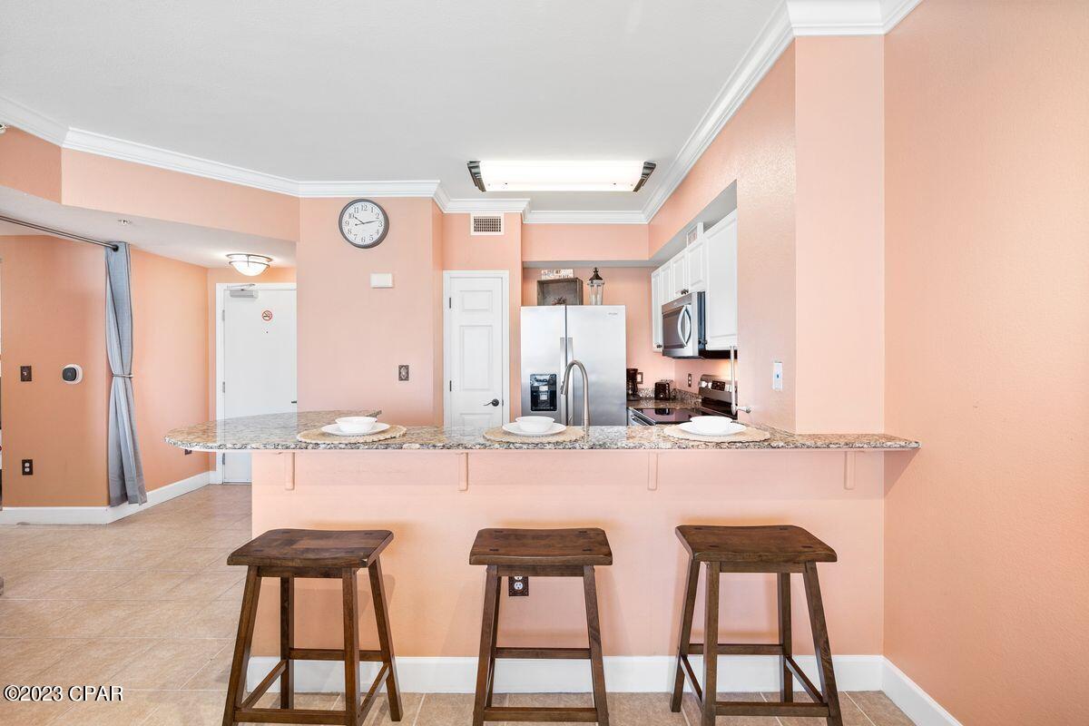 Tidewater Beach Phase I - Residential