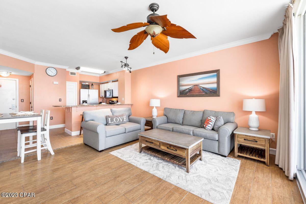Tidewater Beach Phase I - Residential