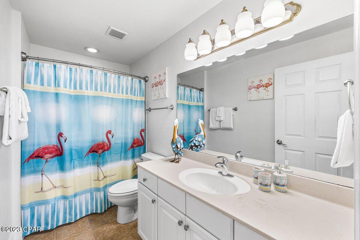 Tidewater Beach Phase I - Residential