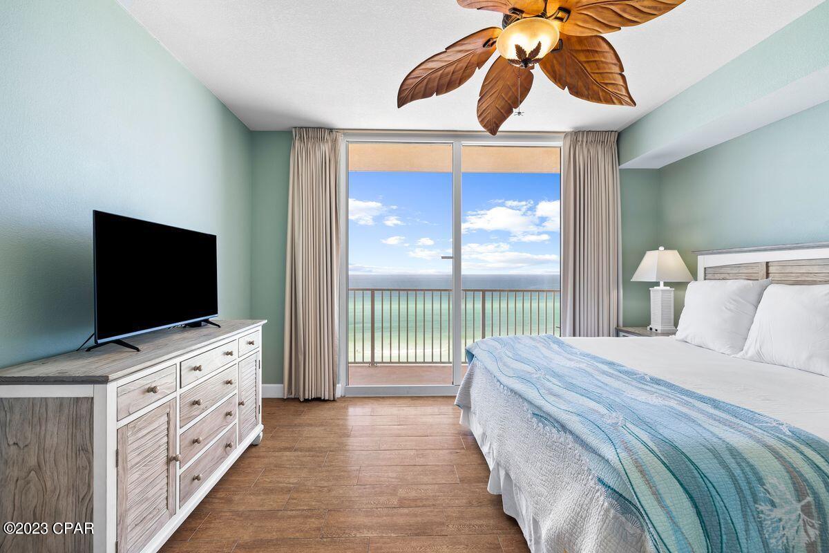 Tidewater Beach Phase I - Residential