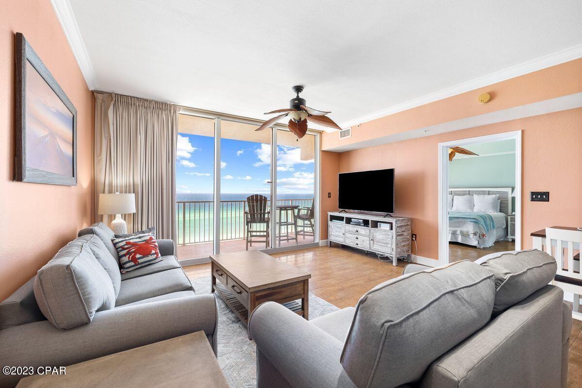 Tidewater Beach Phase I - Residential