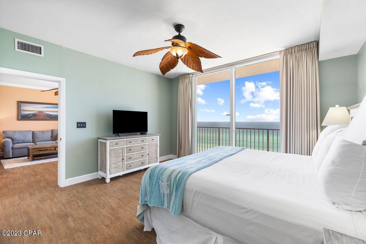 Tidewater Beach Phase I - Residential
