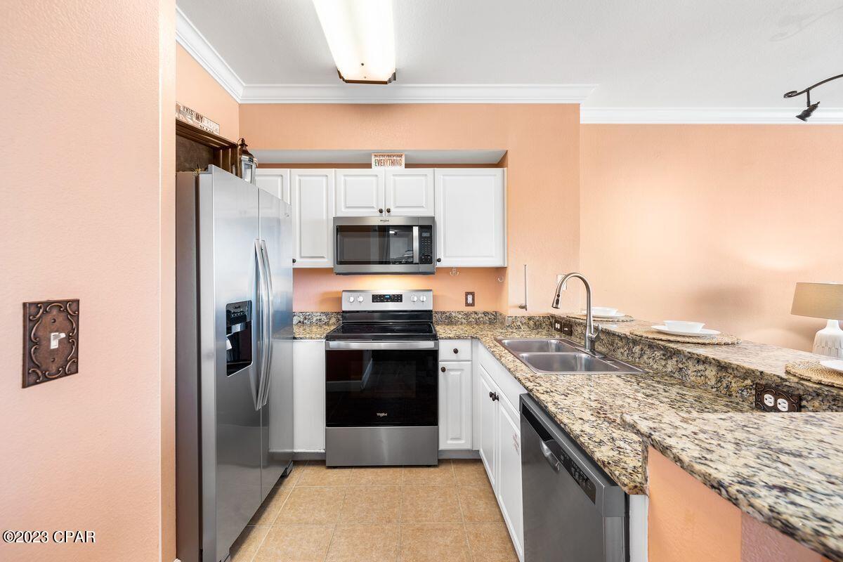 Tidewater Beach Phase I - Residential