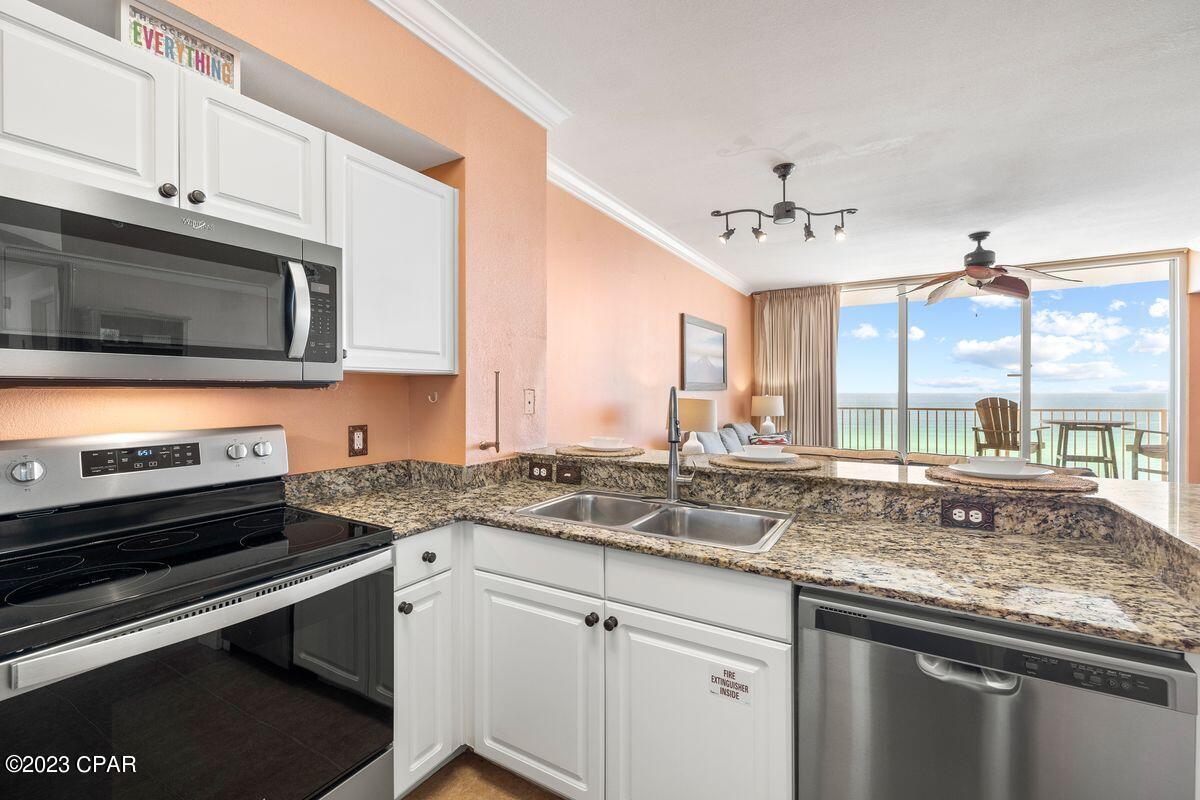 Tidewater Beach Phase I - Residential