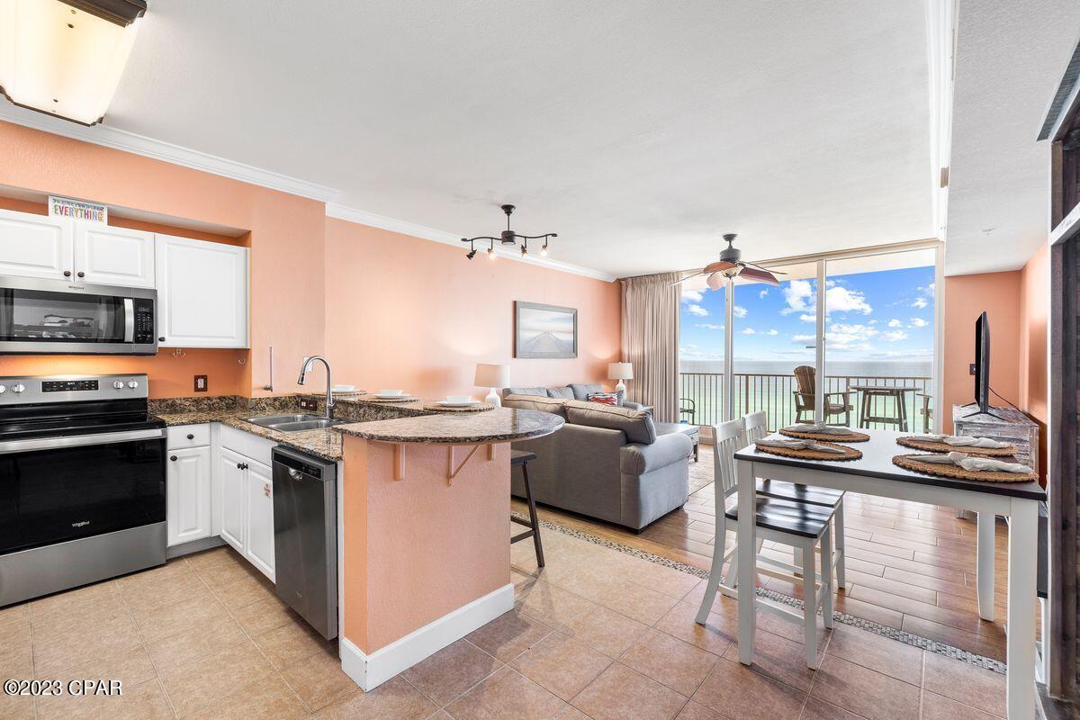 Tidewater Beach Phase I - Residential