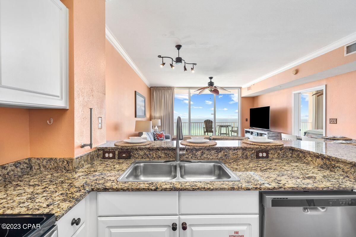 Tidewater Beach Phase I - Residential
