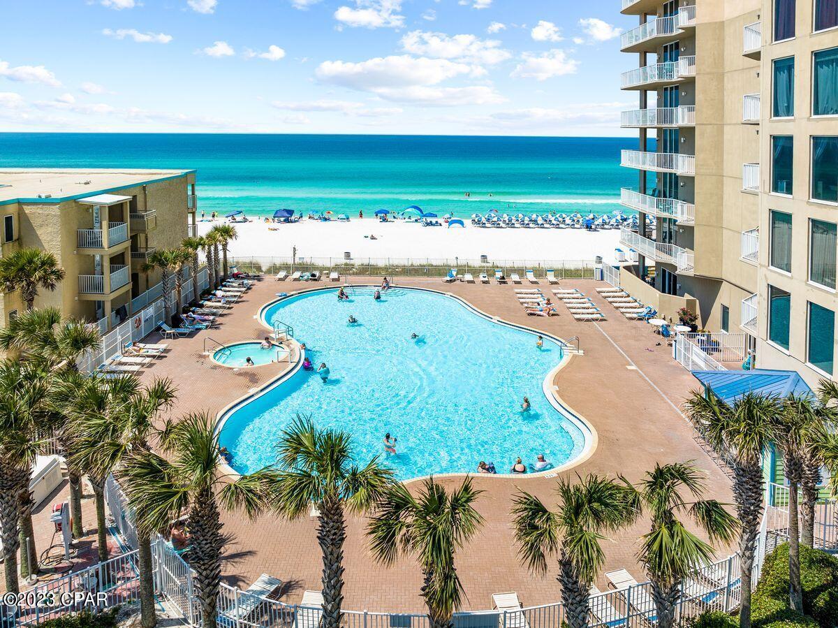 Tidewater Beach Phase I - Residential
