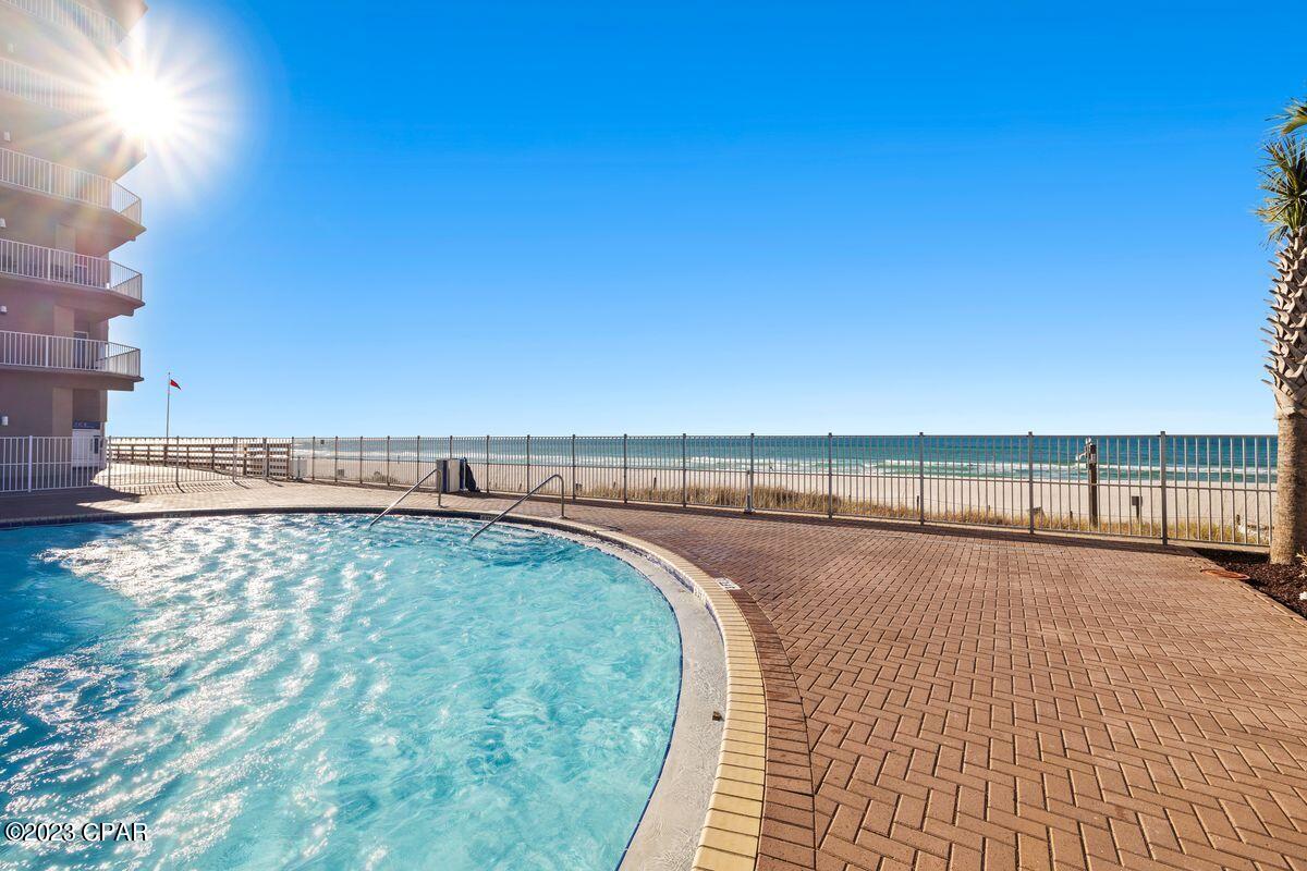 Tidewater Beach Phase I - Residential
