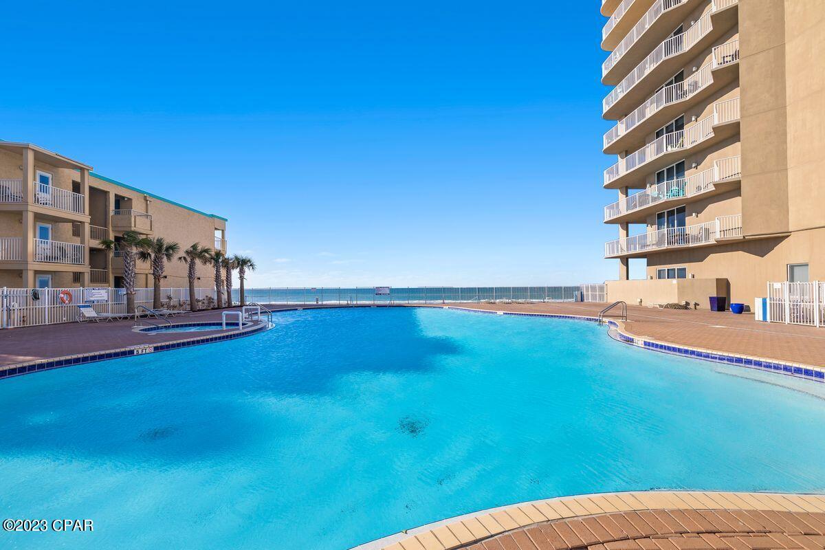 Tidewater Beach Phase I - Residential