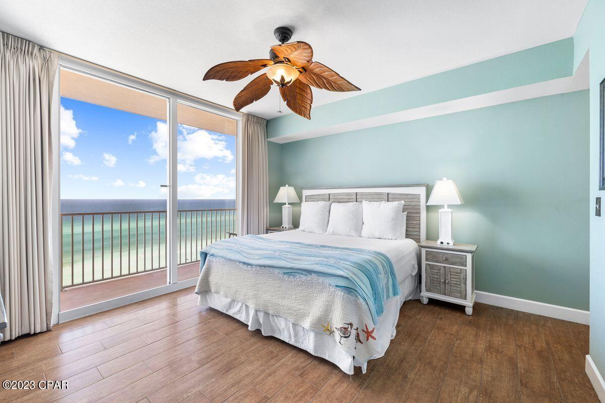 Tidewater Beach Phase I - Residential