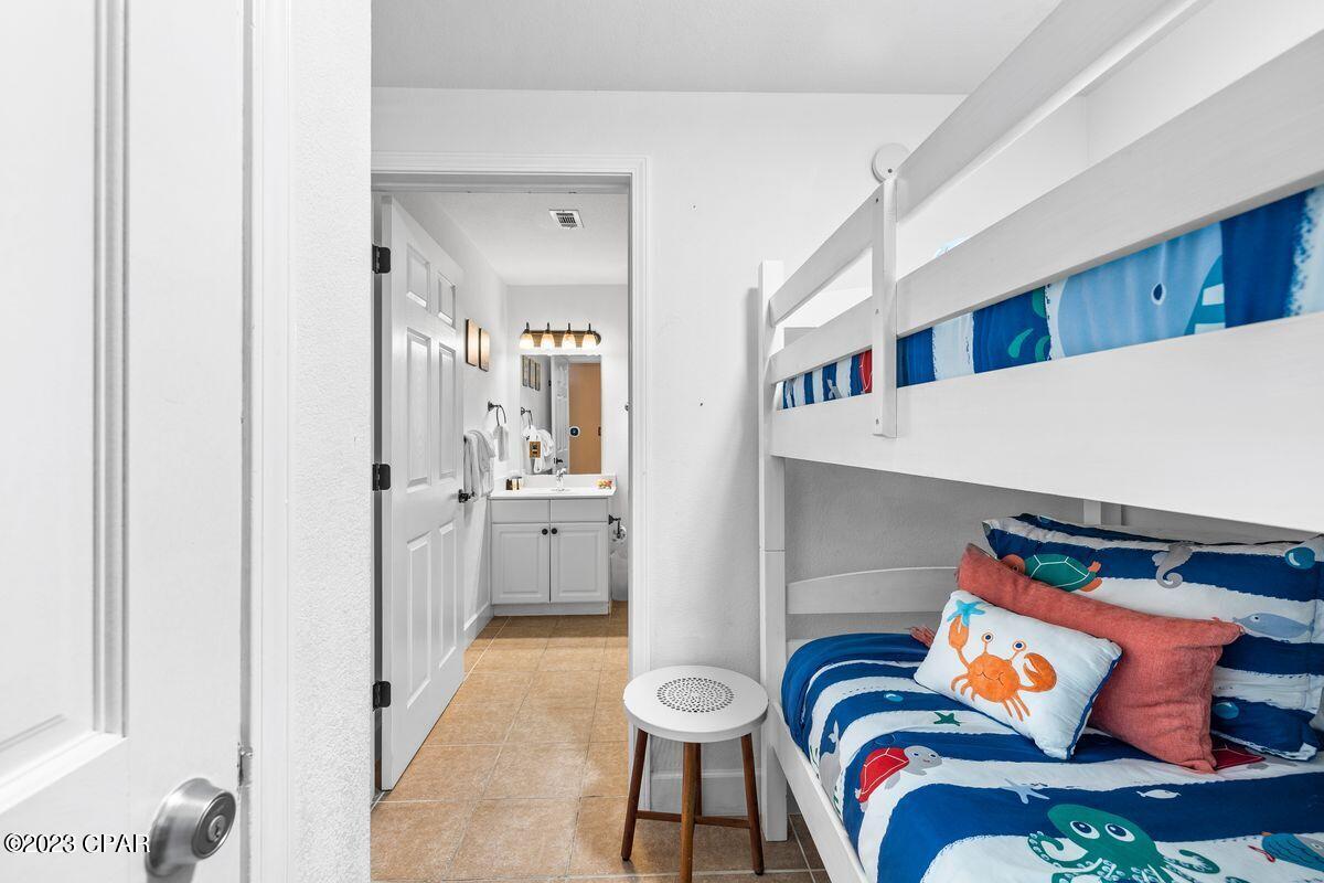 Tidewater Beach Phase I - Residential