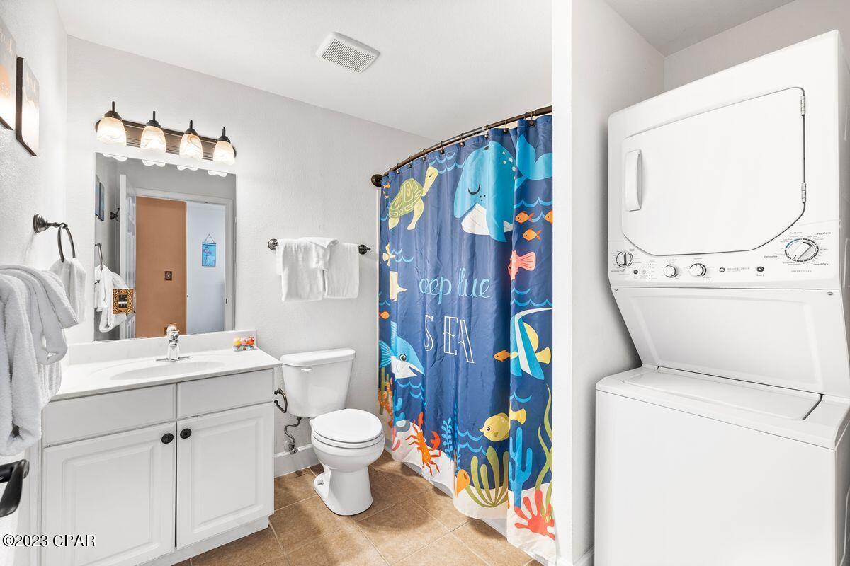Tidewater Beach Phase I - Residential