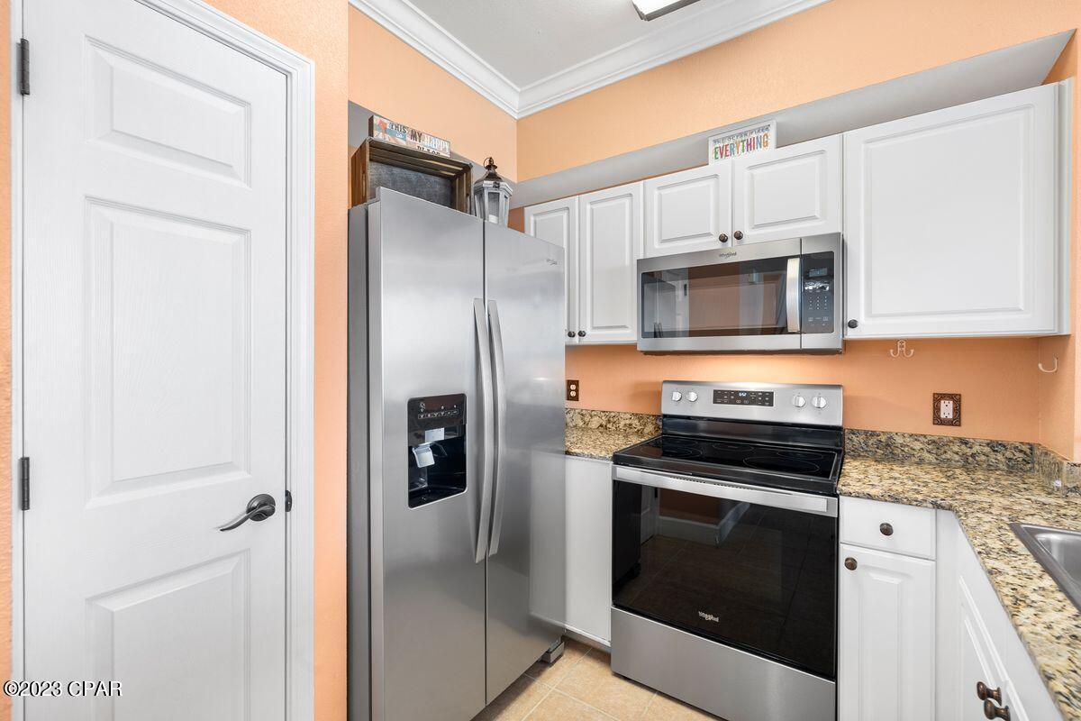 Tidewater Beach Phase I - Residential