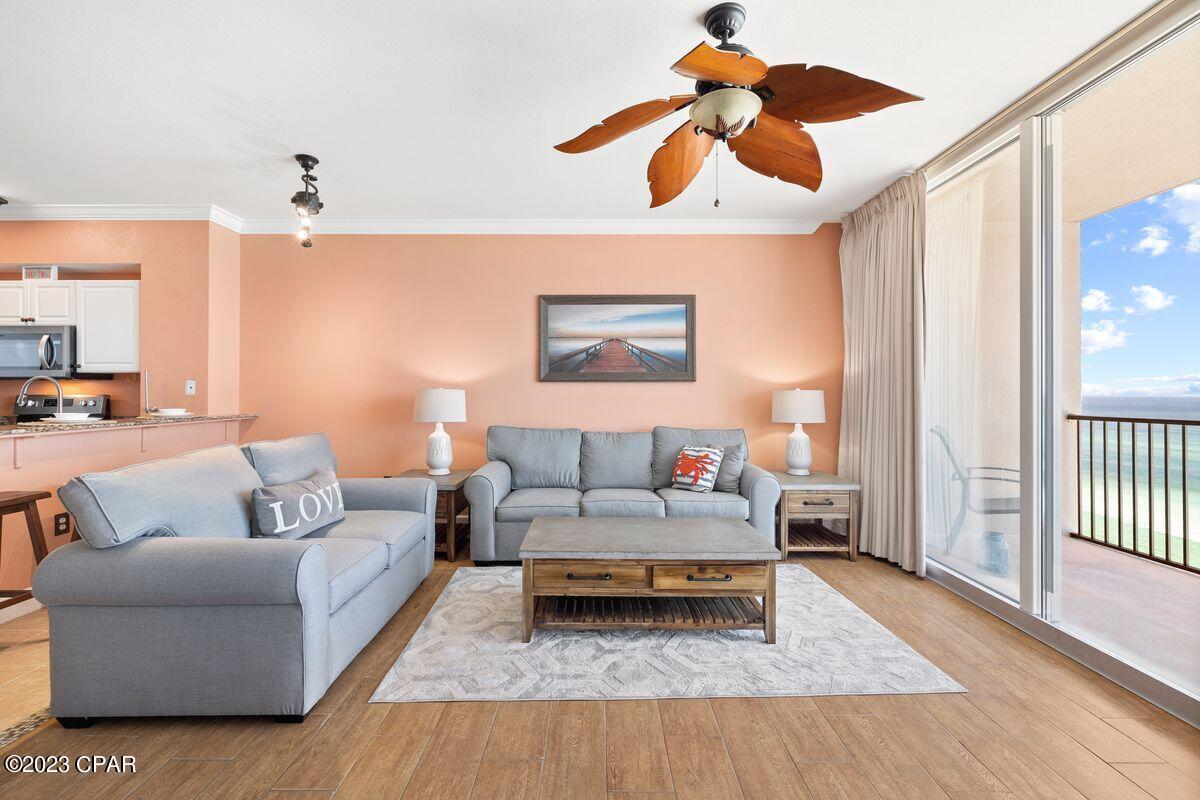 Tidewater Beach Phase I - Residential