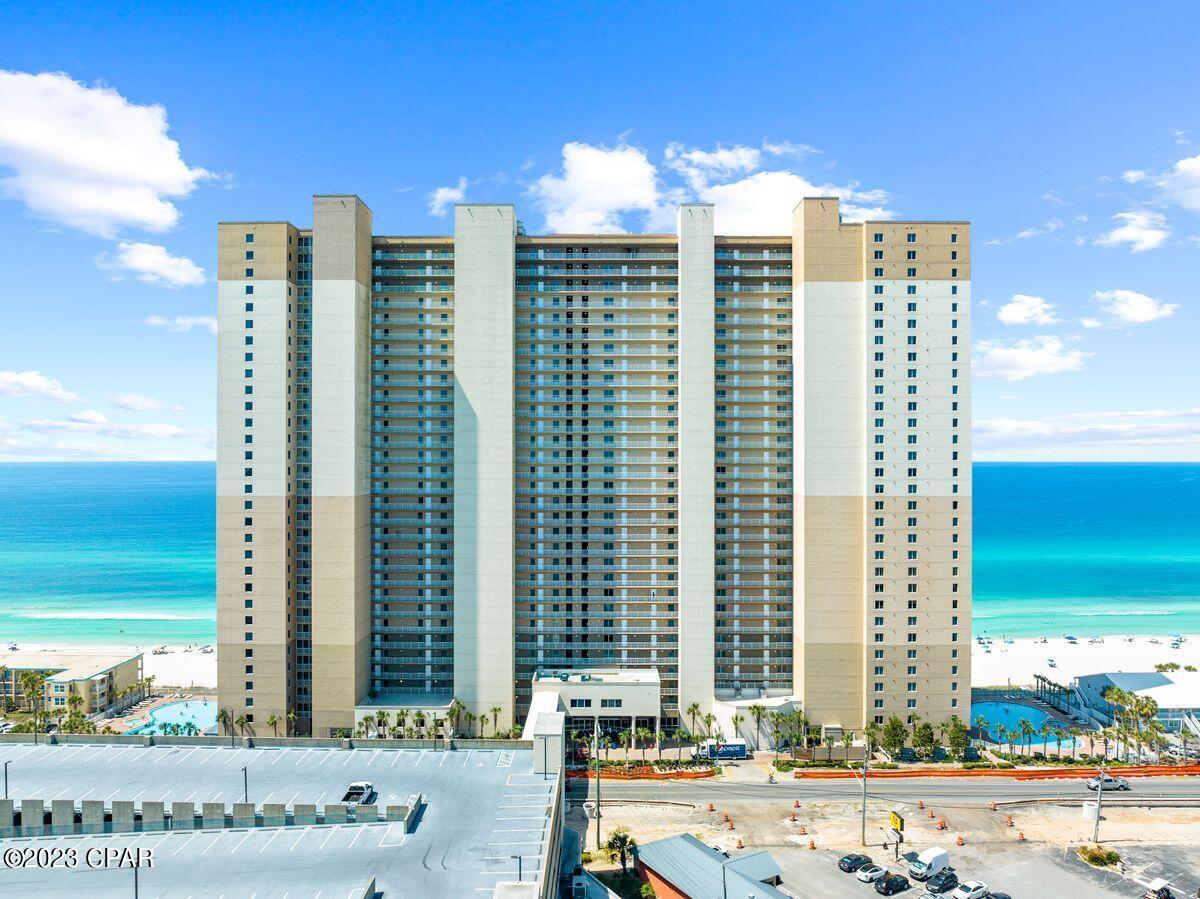 Tidewater Beach Phase I - Residential