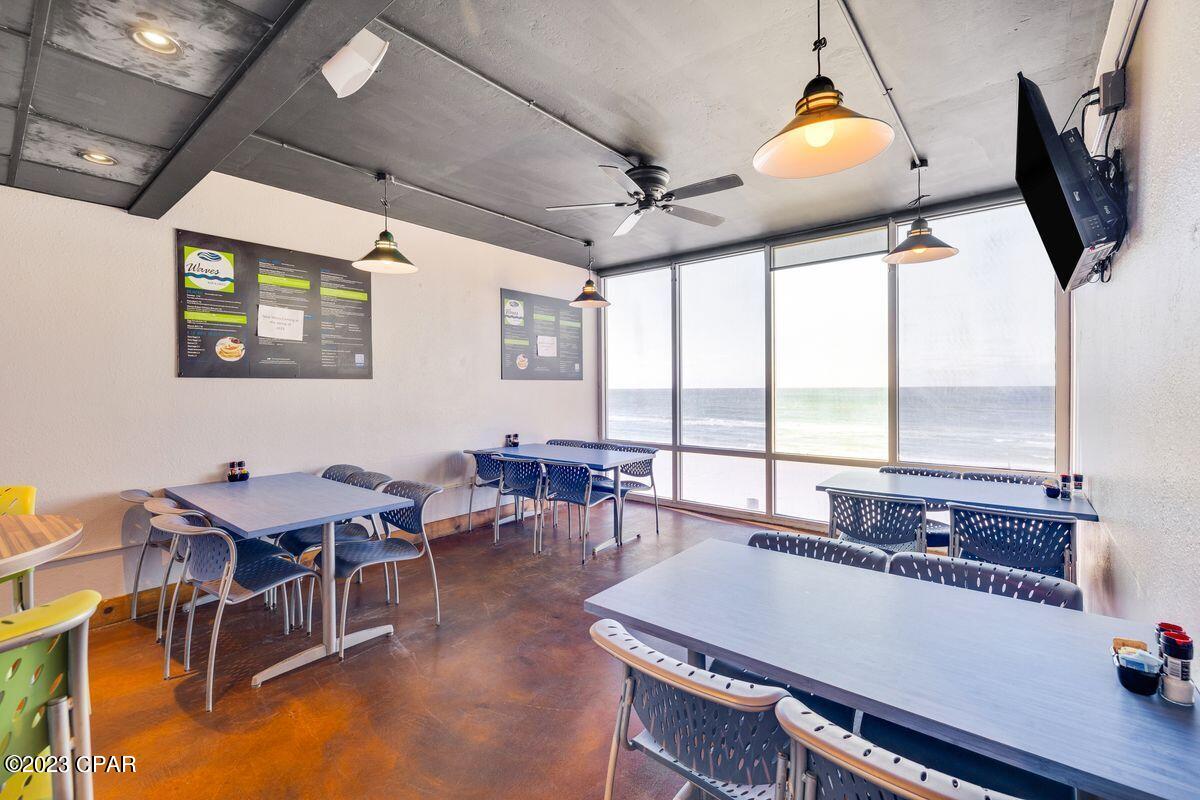 Tidewater Beach Phase I - Residential