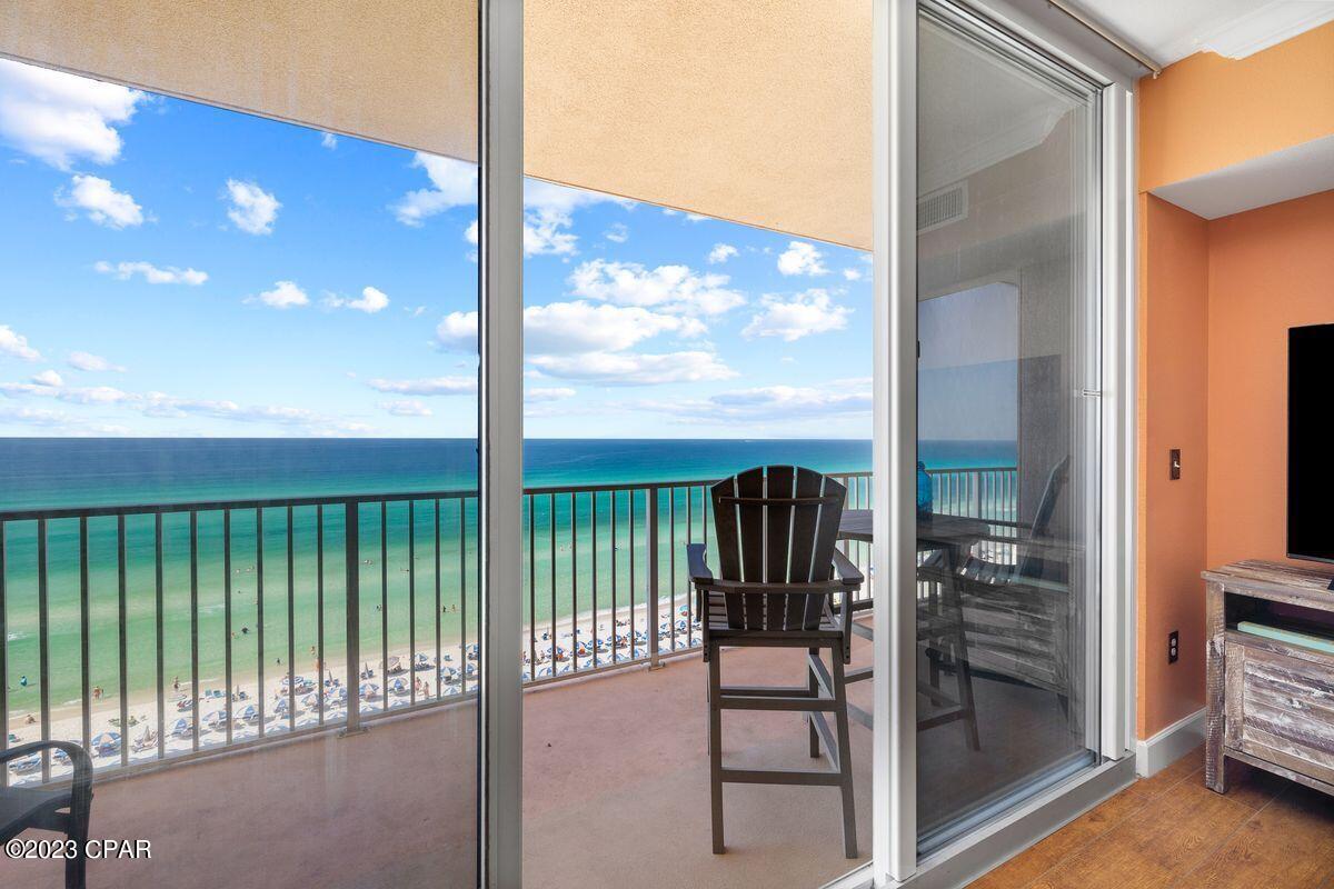 Tidewater Beach Phase I - Residential