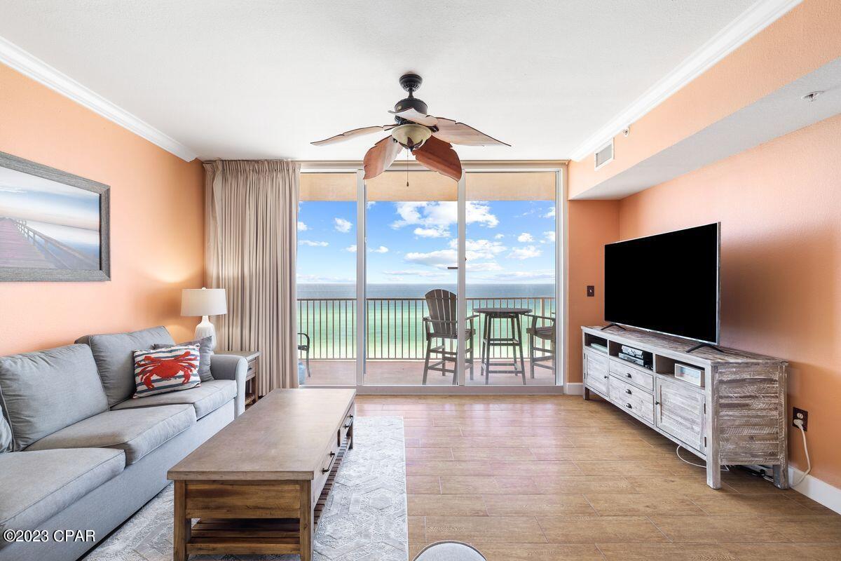 Tidewater Beach Phase I - Residential