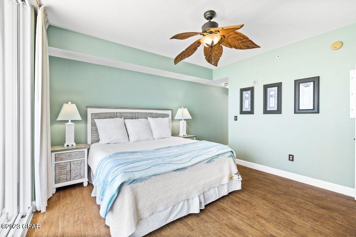 Tidewater Beach Phase I - Residential