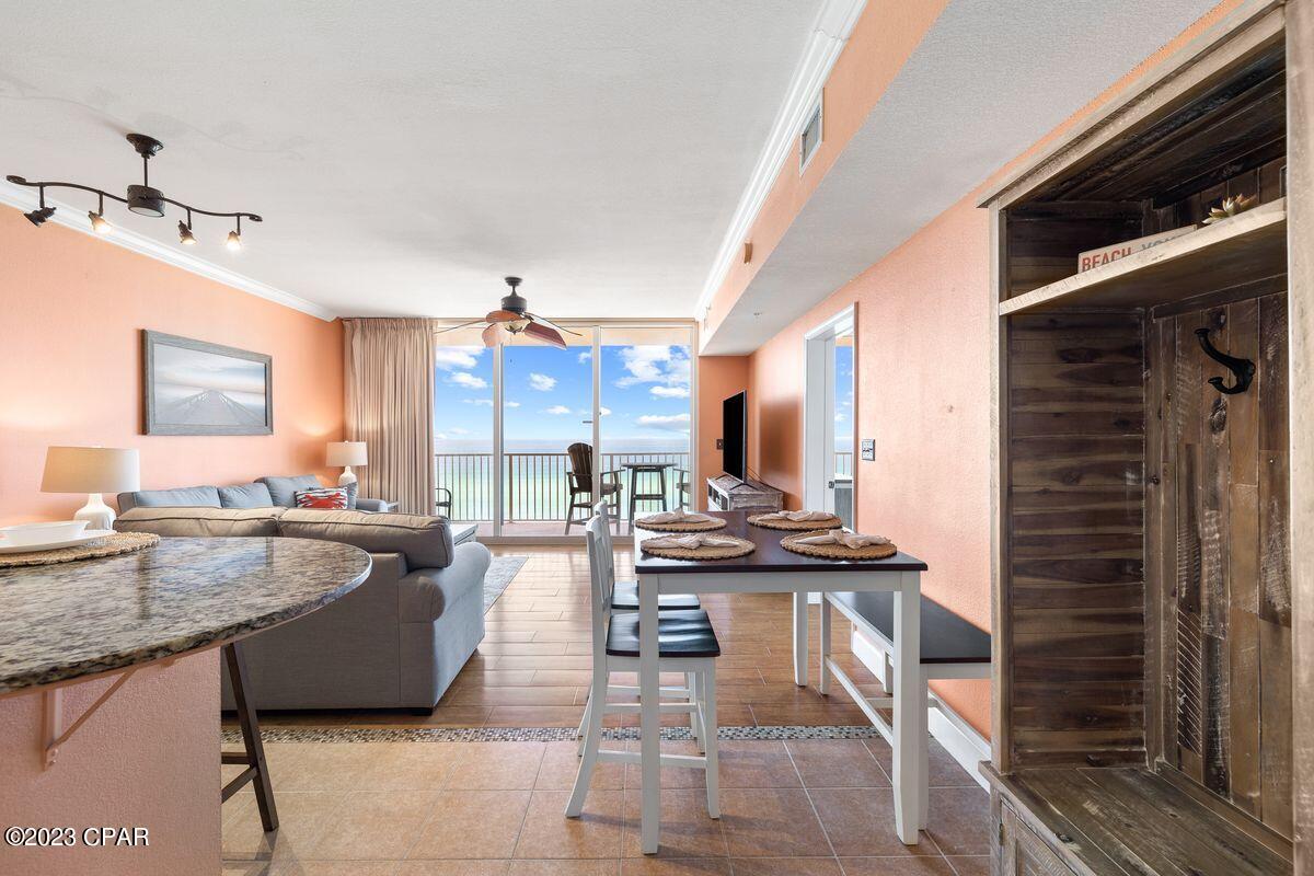 Tidewater Beach Phase I - Residential