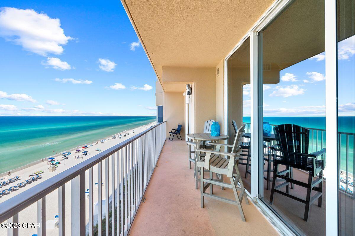 Tidewater Beach Phase I - Residential