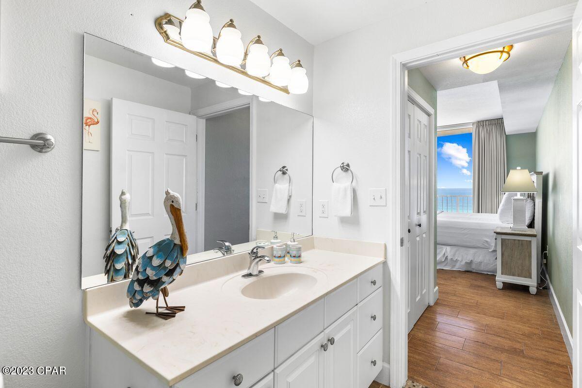 Tidewater Beach Phase I - Residential