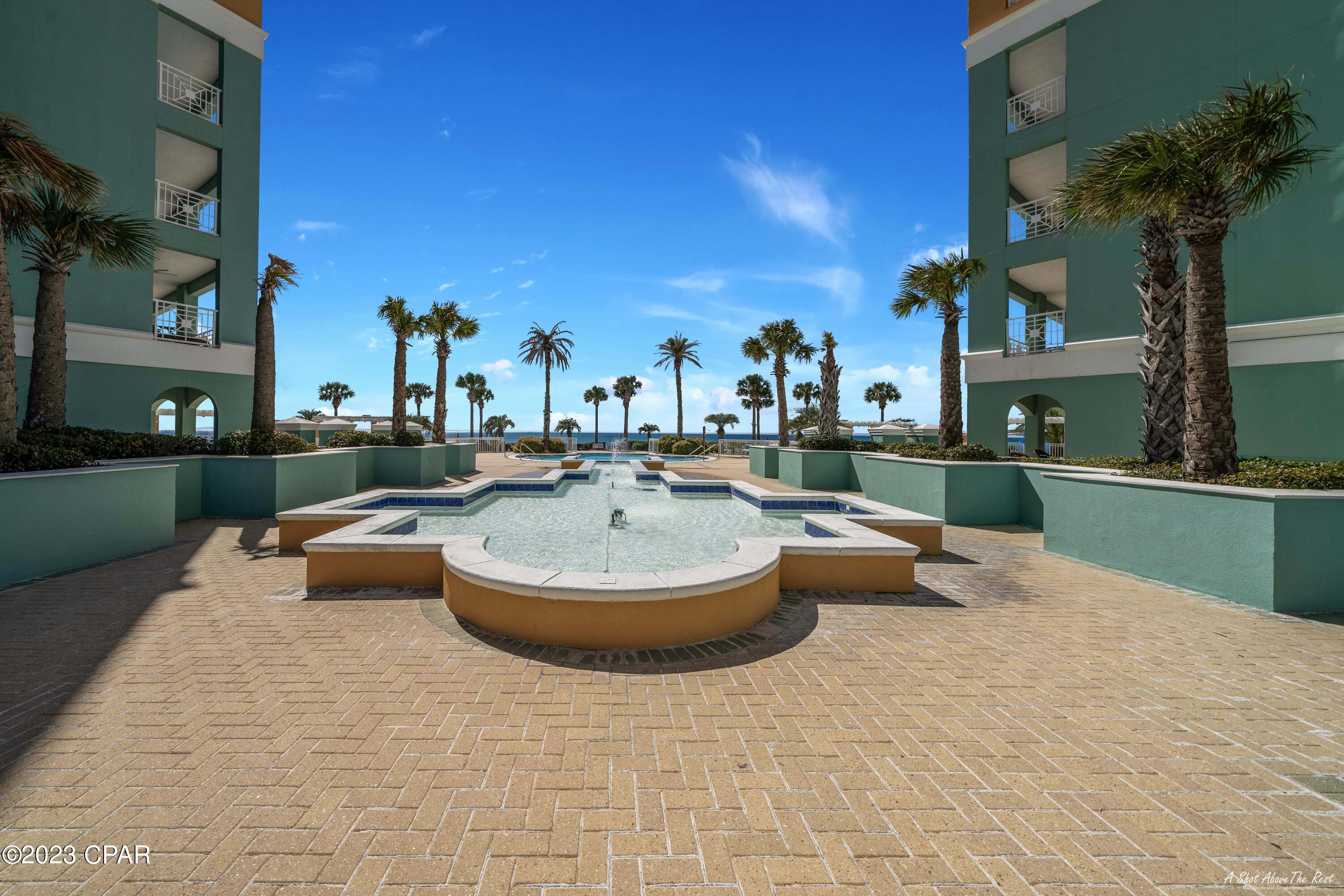 En Soleil Condo - Residential