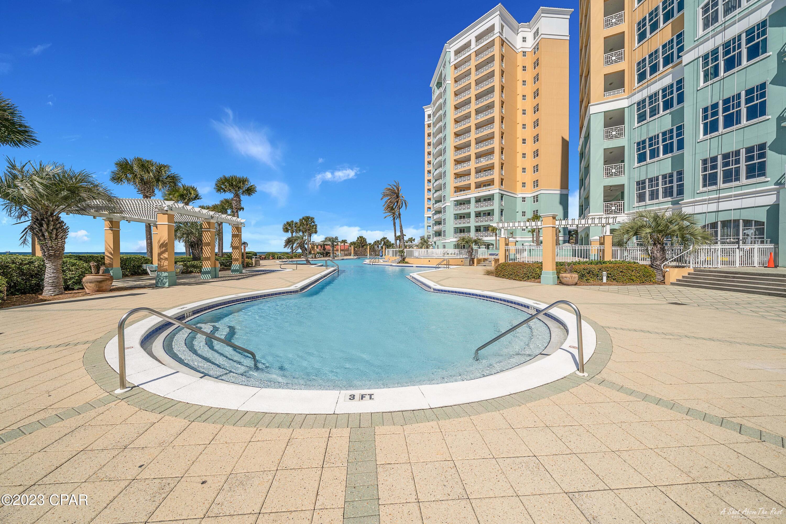 En Soleil Condo - Residential
