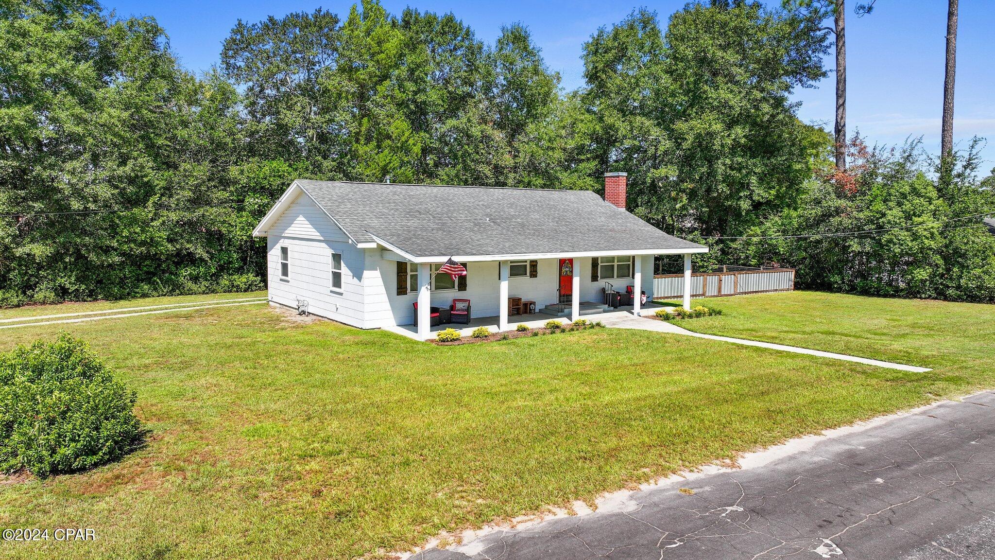 No Named Subdivision - Residential