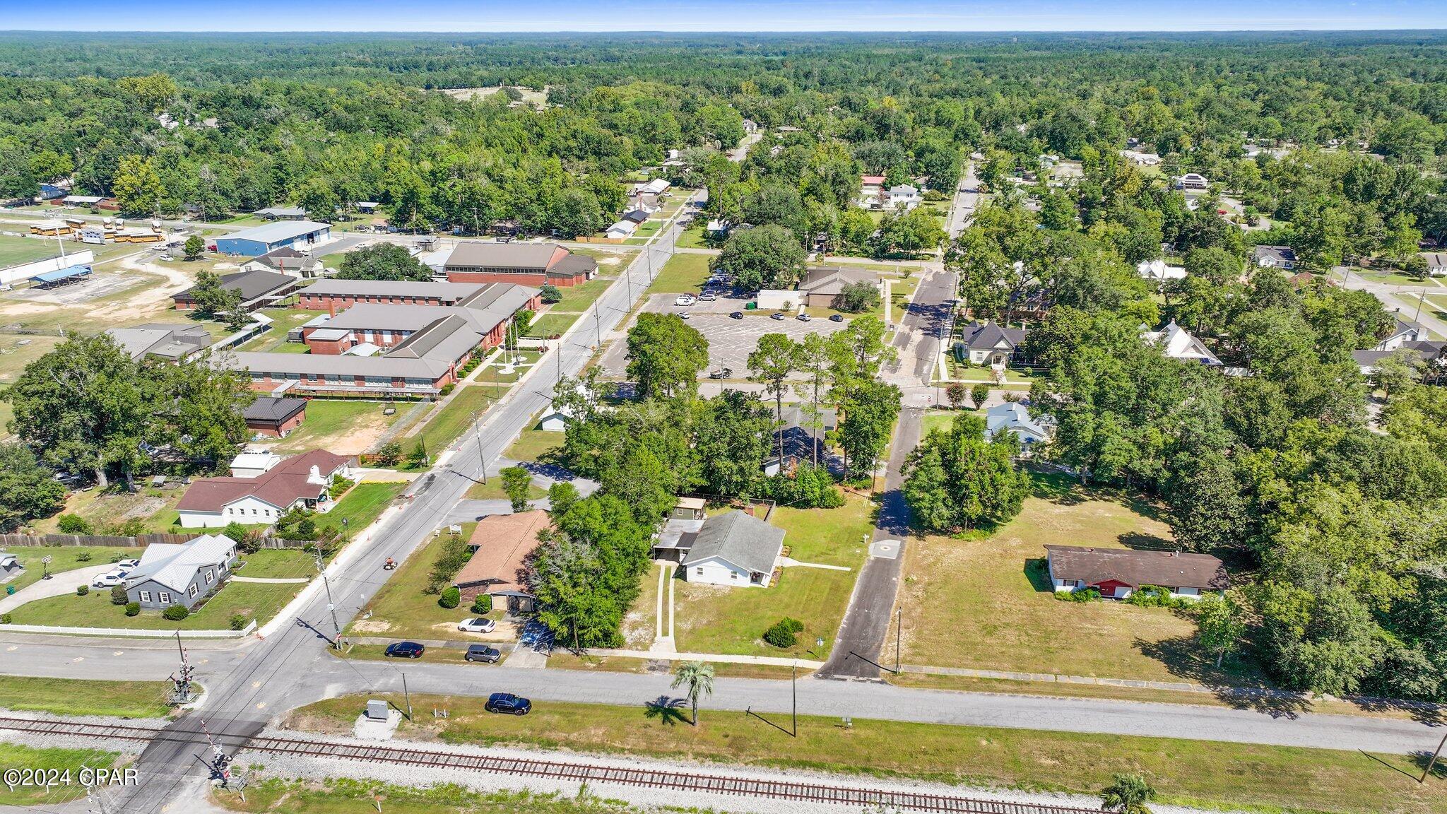 No Named Subdivision - Residential