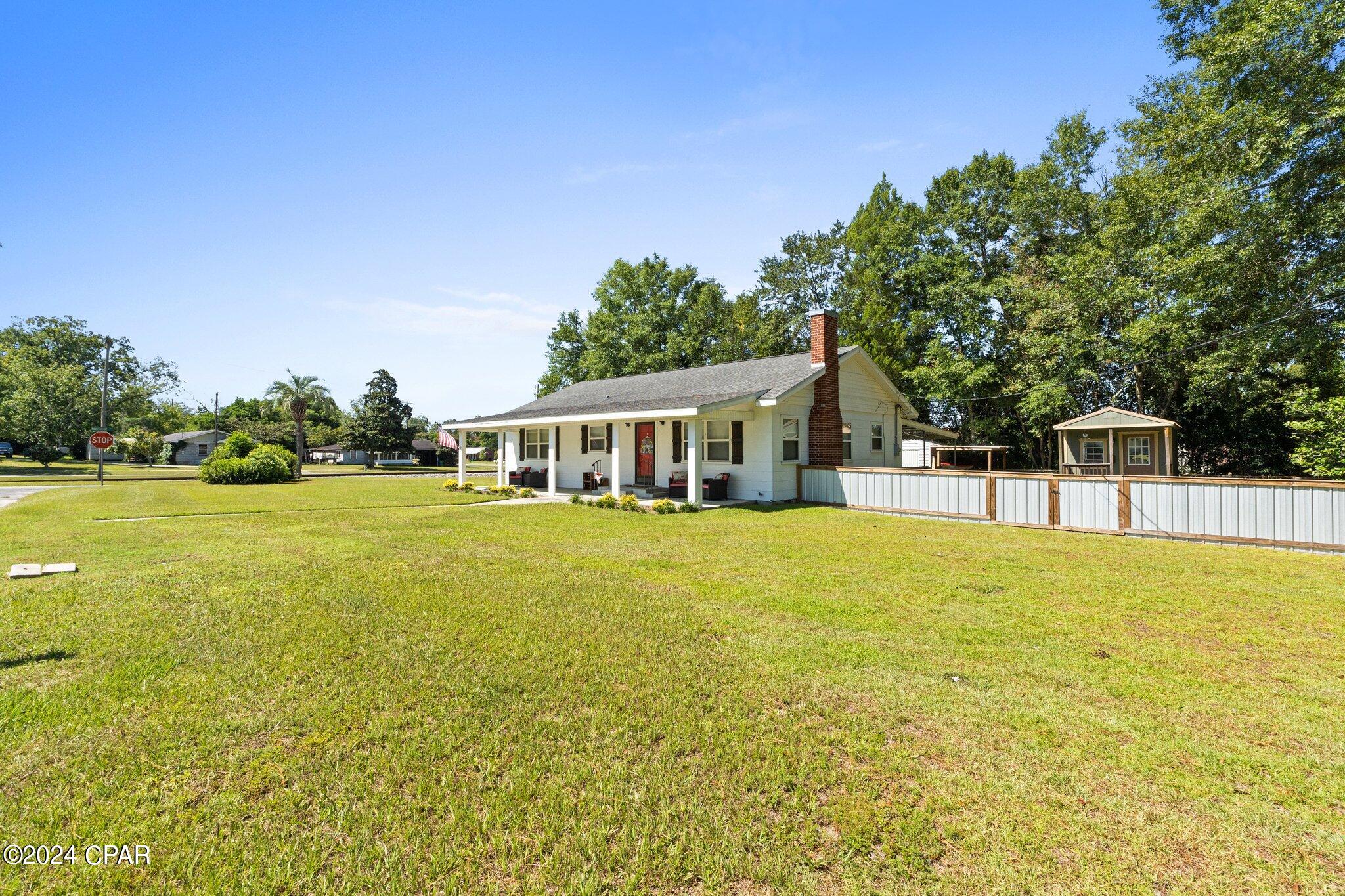 No Named Subdivision - Residential